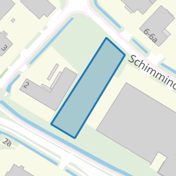 Perceel ZBM00-K-3048