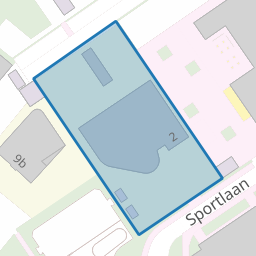 Perceel ZBM00-K-3052