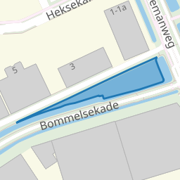 Perceel ZBM00-K-3054