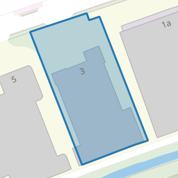 Perceel ZBM00-K-3056