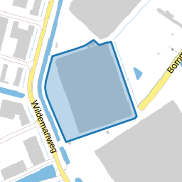 Perceel ZBM00-K-3058