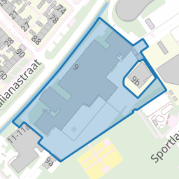 Perceel ZBM00-K-3070