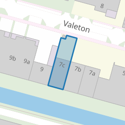 Perceel ZBM00-K-3073