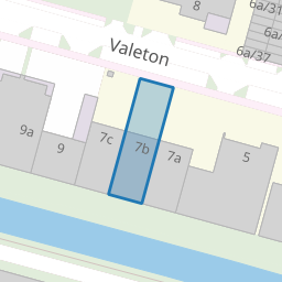 Perceel ZBM00-K-3074