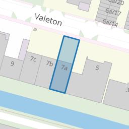 Perceel ZBM00-K-3075