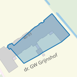 Perceel ZBM00-K-3085