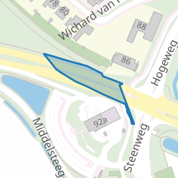 Perceel ZBM00-K-3099