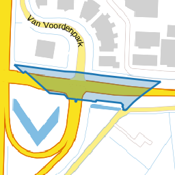 Perceel ZBM00-K-3108