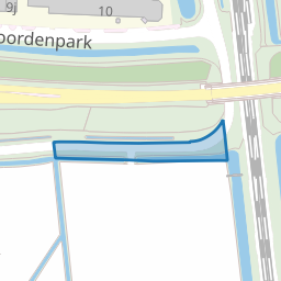 Perceel ZBM00-K-3114