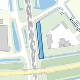 Perceel ZBM00-K-3119