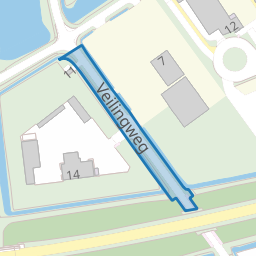 Perceel ZBM00-K-3122