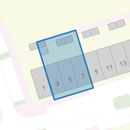 Perceel ZBM00-K-3138