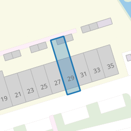 Perceel ZBM00-K-3150