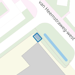 Perceel ZBM00-K-3168