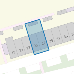 Perceel ZBM00-K-3175