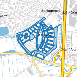 Perceel ZBM00-K-3183