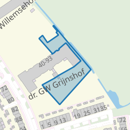 Perceel ZBM00-K-3189