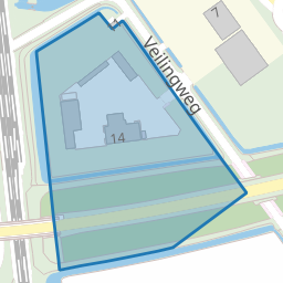 Perceel ZBM00-K-3197