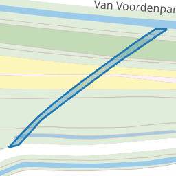 Perceel ZBM00-K-3214