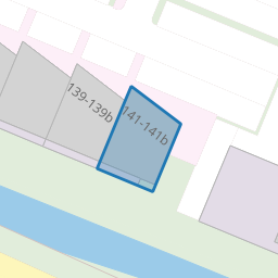 Perceel ZBM00-K-3249