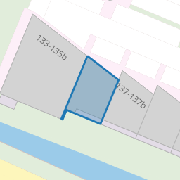 Perceel ZBM00-K-3252