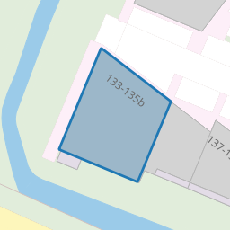 Perceel ZBM00-K-3253