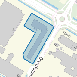 Perceel ZBM00-K-3255