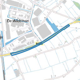 Perceel ZBM00-K-3258
