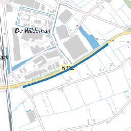Perceel ZBM00-K-3259