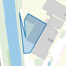 Perceel ZBM00-K-3264