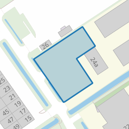 Perceel ZBM00-K-3265