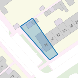 Perceel ZBM00-L-1010