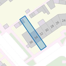 Perceel ZBM00-L-1011