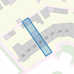 Perceel ZBM00-L-1013