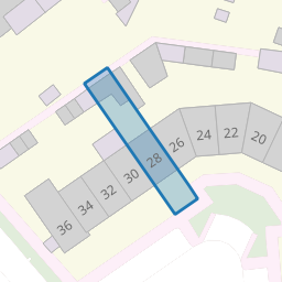 Perceel ZBM00-L-1014