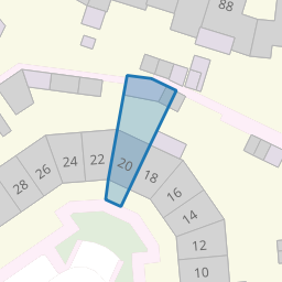 Perceel ZBM00-L-1018