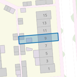 Perceel ZBM00-L-1031