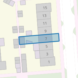 Perceel ZBM00-L-1032