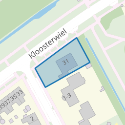 Perceel ZBM00-L-1037