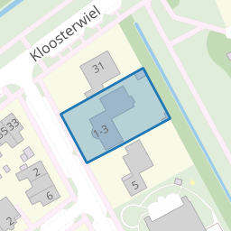 Perceel ZBM00-L-1038