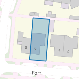 Perceel ZBM00-L-1043