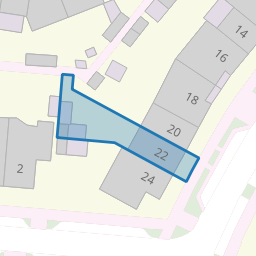 Perceel ZBM00-L-1047