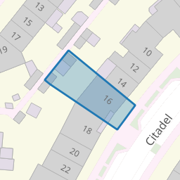 Perceel ZBM00-L-1050