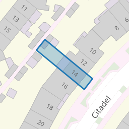 Perceel ZBM00-L-1051