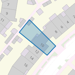 Perceel ZBM00-L-1053