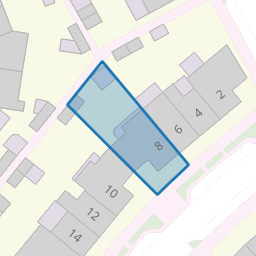 Perceel ZBM00-L-1054