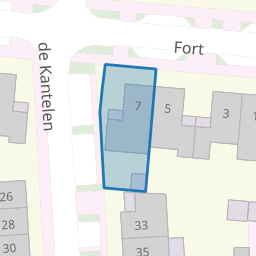 Perceel ZBM00-L-1058