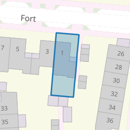 Perceel ZBM00-L-1061
