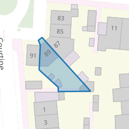 Perceel ZBM00-L-1065