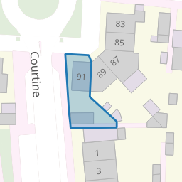 Perceel ZBM00-L-1066